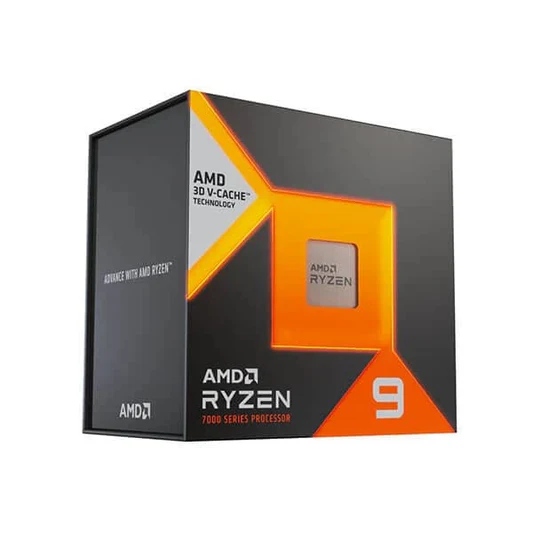 CPU Image