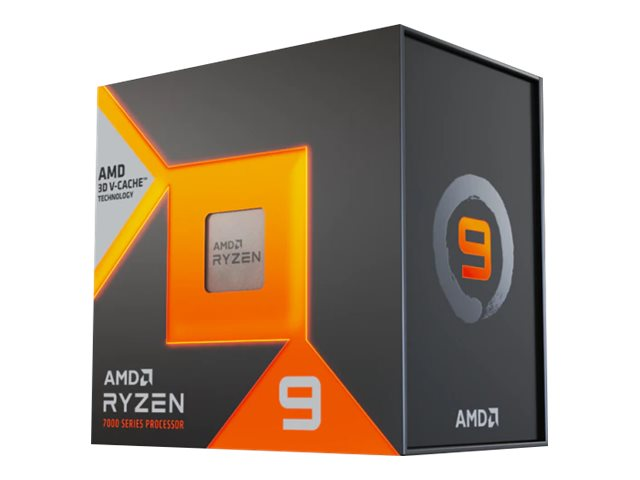 CPU Image
